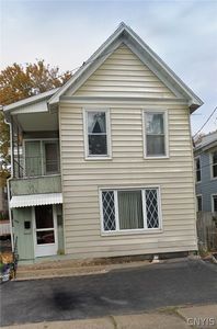 935 Jay St, Utica, NY, 13501