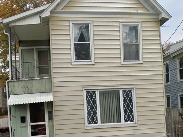 935 Jay St, Utica, NY 13501