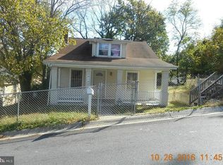 818 Kayak Ave, Capitol Heights, MD