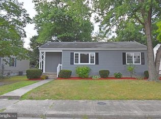 302 Pryor Ave, Salisbury, MD 21804