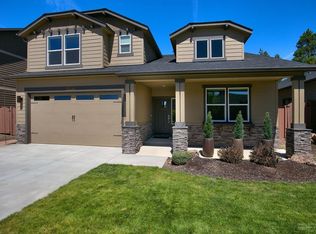 20228 Brumby Ln, Bend, OR 97703