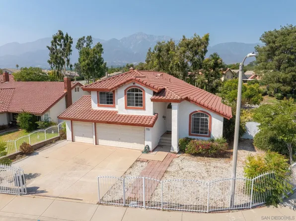 11042 Manchester St, Rancho Cucamonga, CA 91701