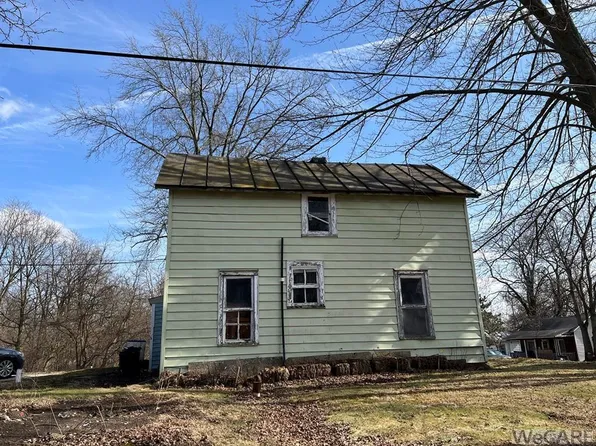 724 Park Ave, Kenton, OH 43326