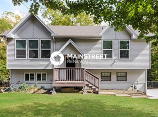 15505 Vicie Ave, Belton, MO 64012