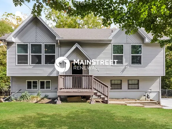 15505 Vicie Ave, Belton, MO 64012