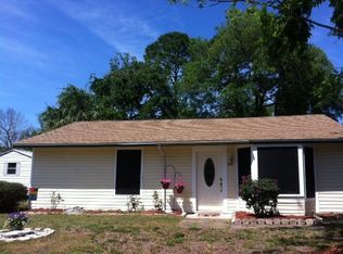4530 Bonanza St, Cocoa, FL 32927