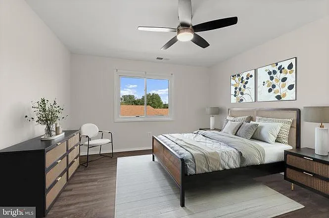 1001 Scarlett Oak Ct #2B — Photo 4