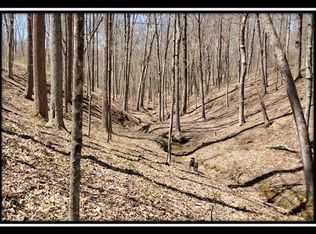 0 Township Road 16 #J, Mc Arthur, OH 45651