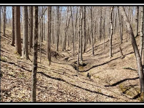 0 Township Road 16 #J, Mc Arthur, OH 45651