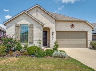 1715 Temperance Way, Saint Paul, TX 75098