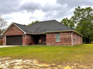 282 Marcantel Rd, Dequincy, LA 70633