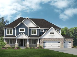 The Shenandoah Plan, Sutton Farms, Wentzville, MO 63385