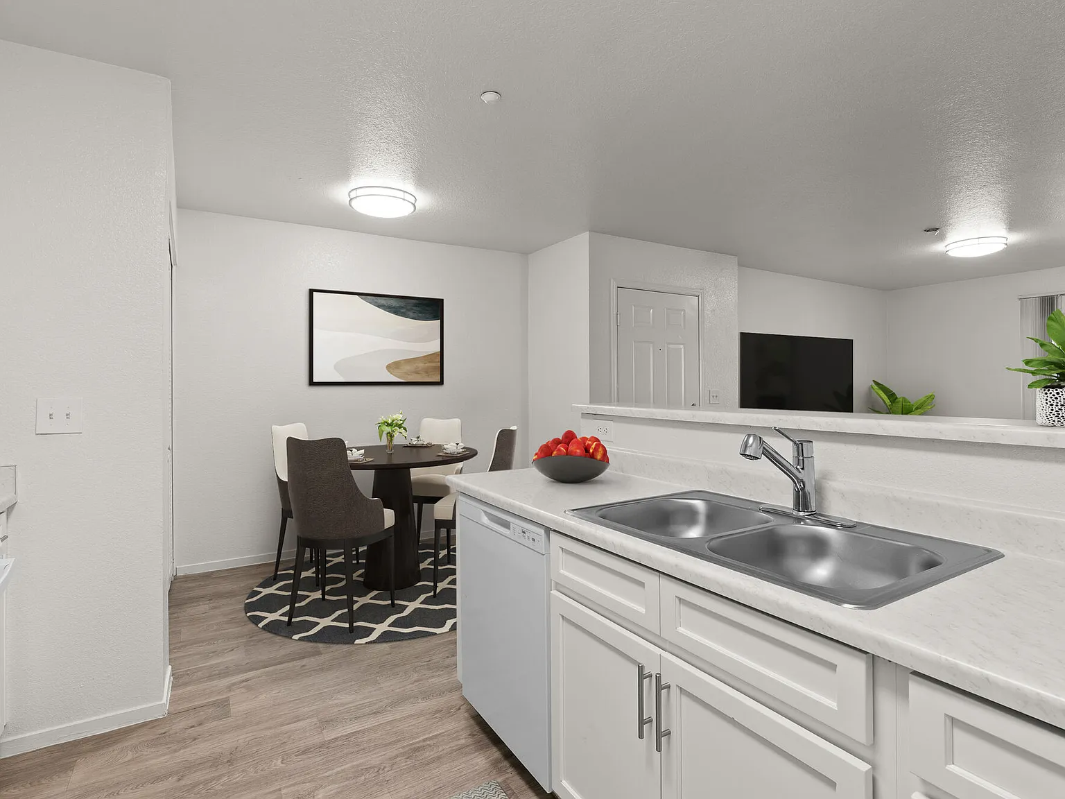 Whittell Pointe I and II — Photo 2