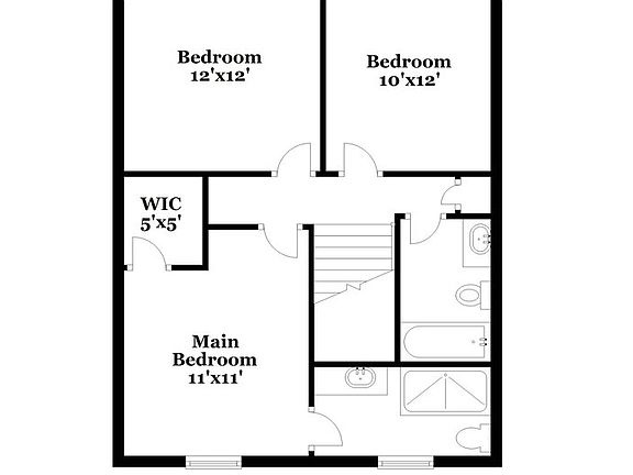 3rd image of 9124 Lansburgh Ct