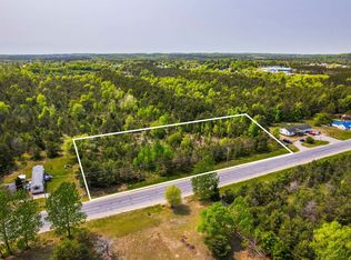 Darragh Rd, Mancelona, MI 49659