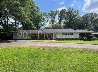 4603 Park Ave, Memphis, TN 38117