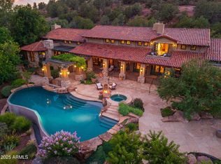 140 HIDDEN MEADOW Drive, Sedona, AZ 86336
