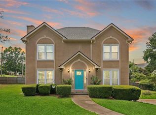 1850 Thomas Dr NE, Marietta, GA 30066