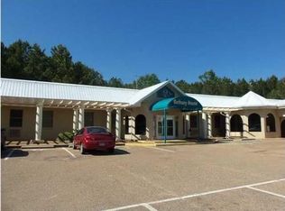 242 Thaggard Rd, Carthage, MS 39051