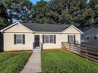 9179 Fairway Ct, Riverdale, GA 30274