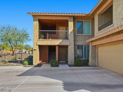2425 W BRONCO BUTTE Trail #1011, Phoenix, AZ, 85085