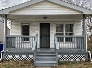 3616 E 74th St, Cleveland, OH 44105