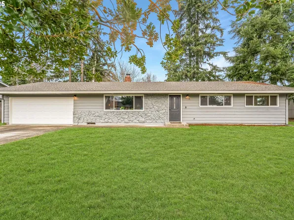 7906 NE 27th St, Vancouver, WA 98662