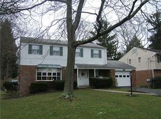 2710 Phillips Ave, Glenshaw, PA 15116