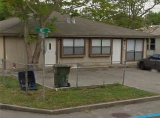 923 18th St, Corpus Christi, TX 78405