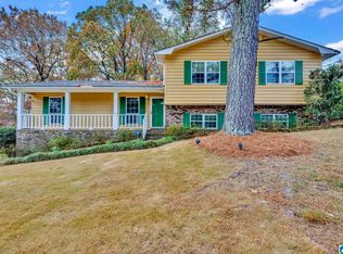 837 18th Ave NW, Birmingham, AL 35215