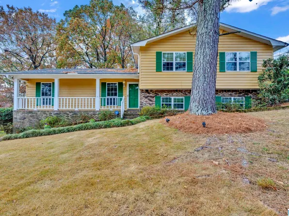 837 18th Ave NW, Birmingham, AL 35215