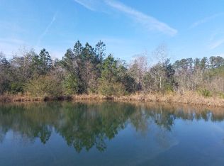 94 Ridgeland Dr, Carriere, MS 39426