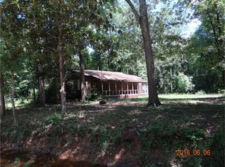 300 Tinker Way Loop, Shepherd, TX 77371