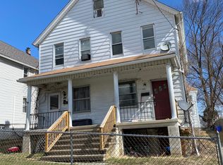 182 Charles St #182, Scranton, PA 18508