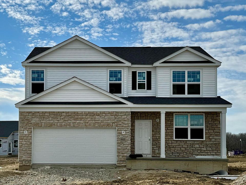 1st image of 443 Penwell Dr Lot 13856