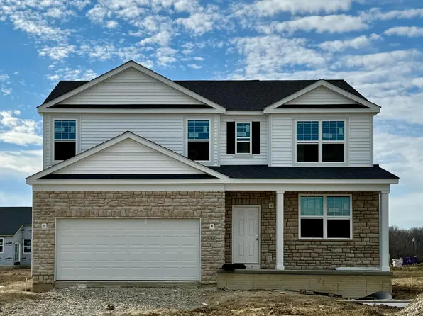 443 Penwell Dr Lot 13856, Delaware, OH 43015