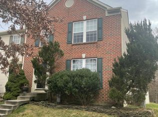 511 Terrapin Ter, Joppa, MD 21085