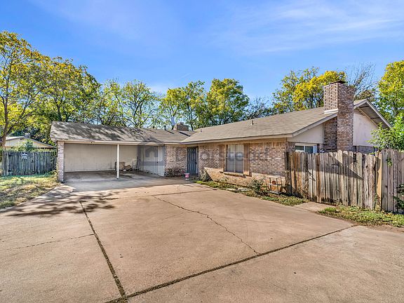 2nd image of 9812 Dallum Dr #B