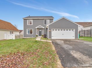 4754 Goodhue Ln, Plainfield, IL