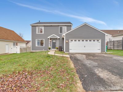 4754 Goodhue Ln, Plainfield, IL, 60586