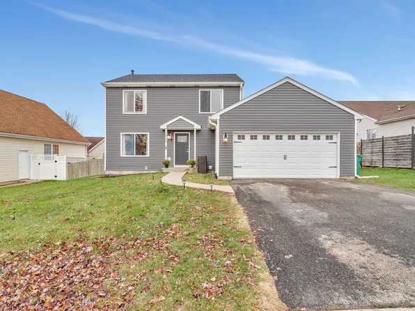 4754 Goodhue Ln, Plainfield, IL 60586