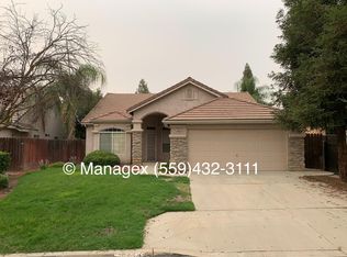 10327 N Whitney Ave, Fresno, CA