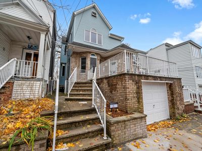 26 E 45th St, Bayonne, NJ, 07002