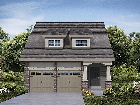 2nd image of 17043 Cambury Ln