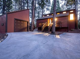 784 Larkspur Ln #71, Murphys, CA