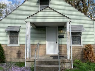 1290 Clearview Pl, Hamilton, OH 45011