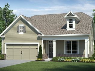 952 Summit Dr, Canton, GA 30114