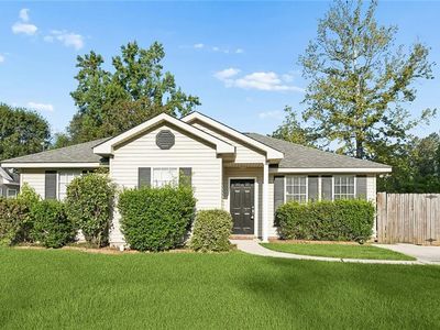 71259 Shady Lake Dr, Covington, LA, 70433