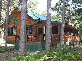 4135 North Dr, Rhinelander, WI 54501