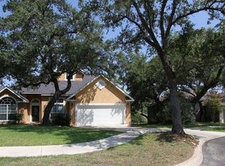 1711 Alpine Cir, San Antonio, TX 78248